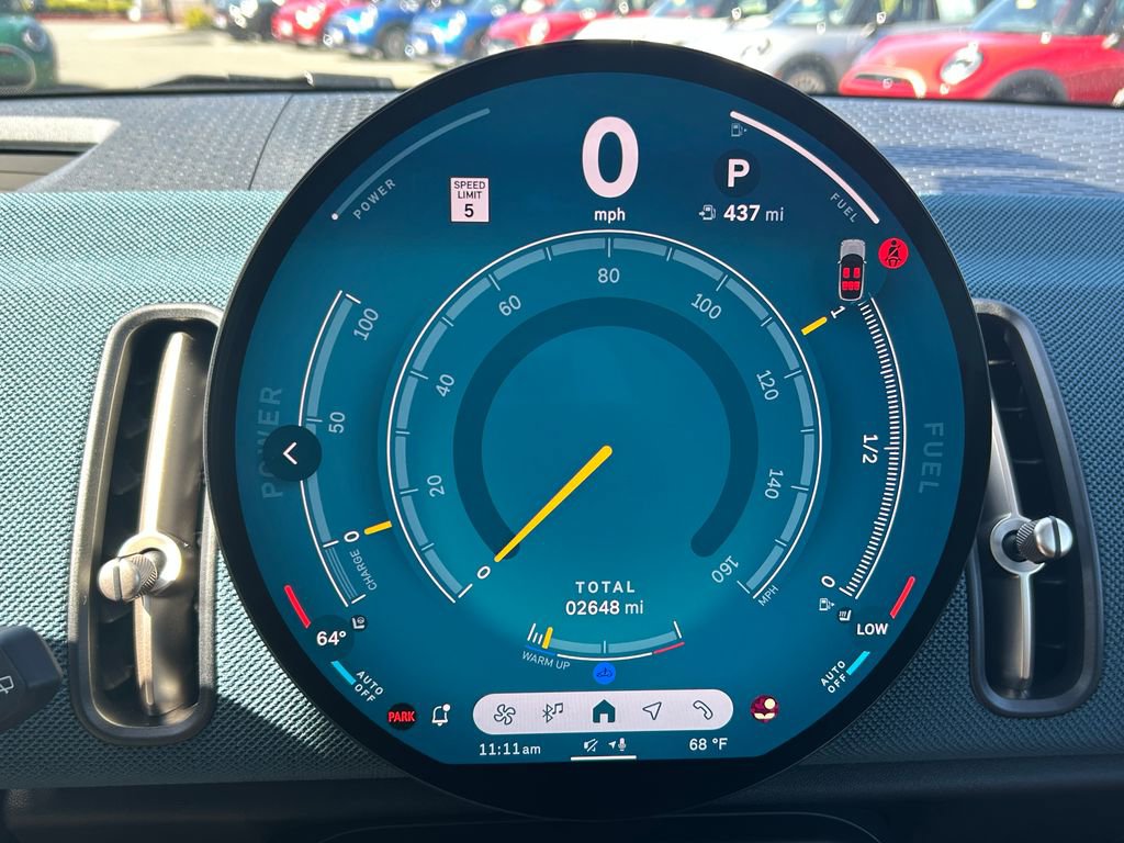 Used 2025 MINI Cooper Countryman S AWD/4WD image 21