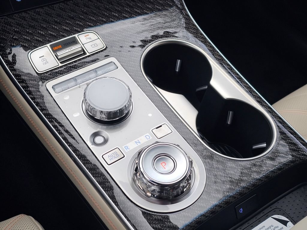 New 2026 Genesis GV70 3.5T Sport Prestige AWD/4WD image 19