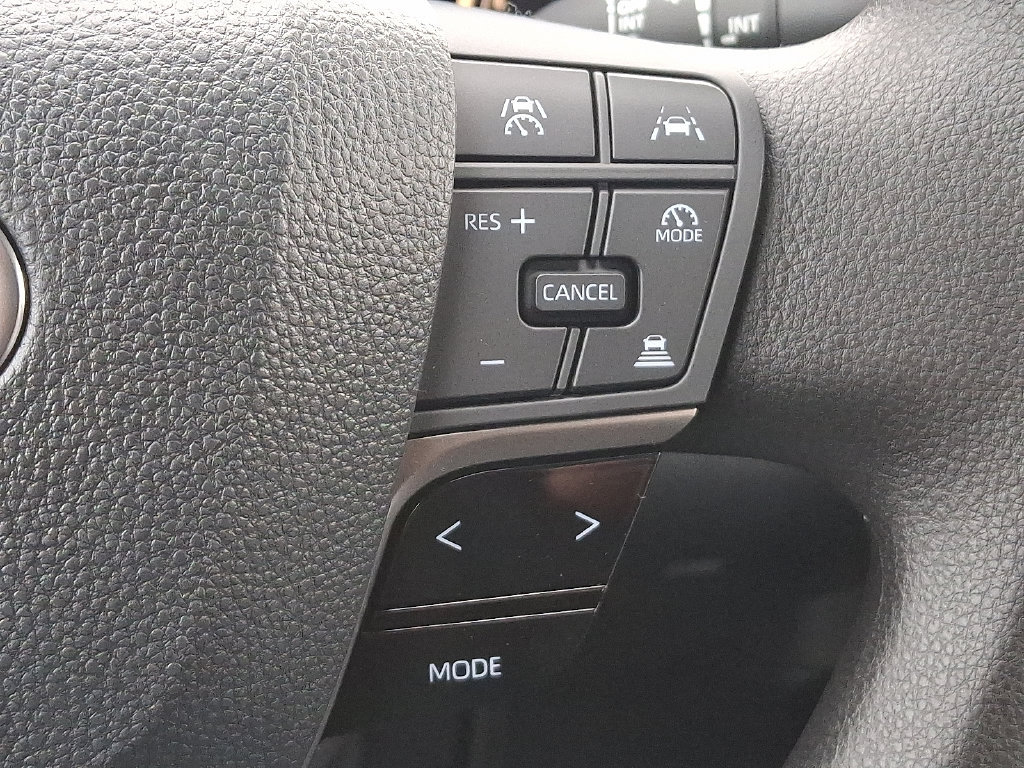 Used 2026 Toyota Camry LE FWD image 22