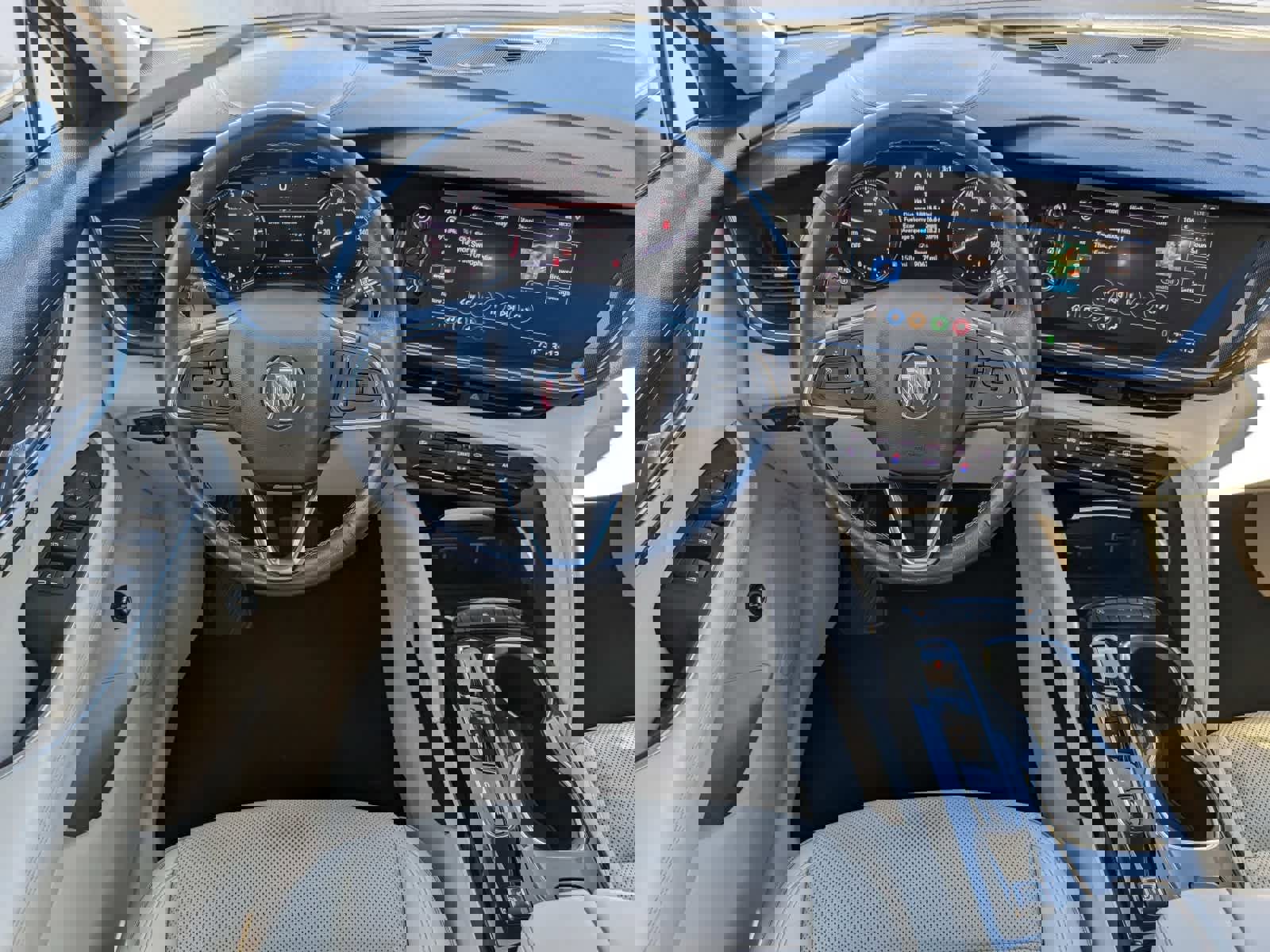 Used 2021 Buick Envision Essence image 15