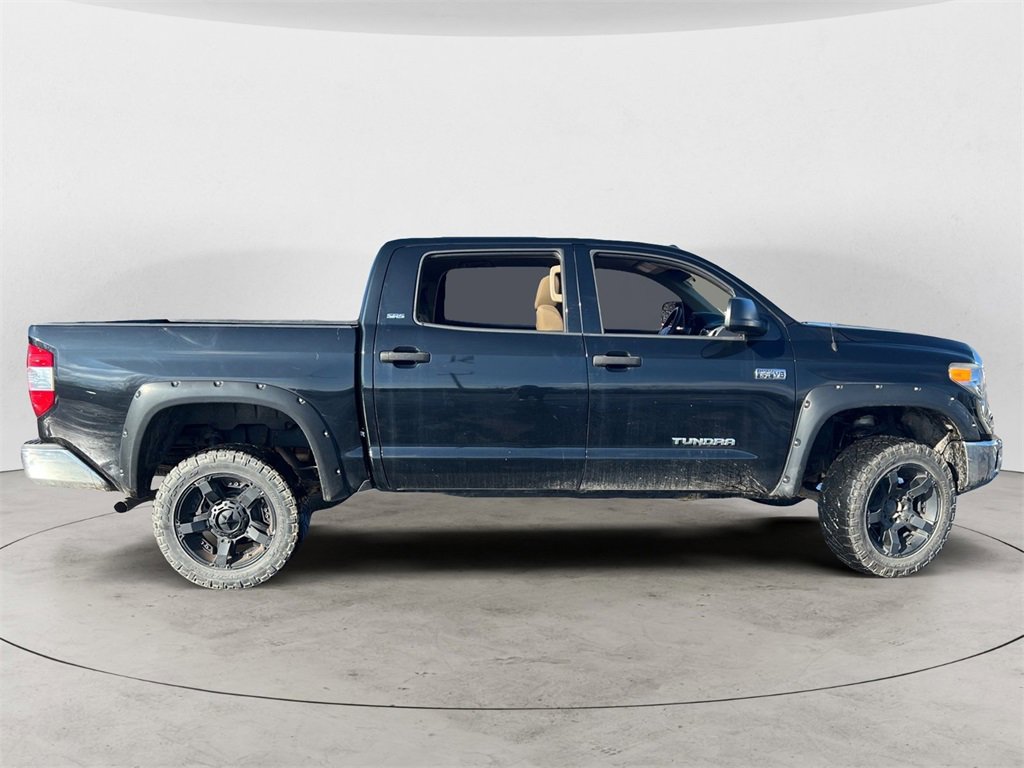 Used 2017 Toyota Tundra SR5 video 2