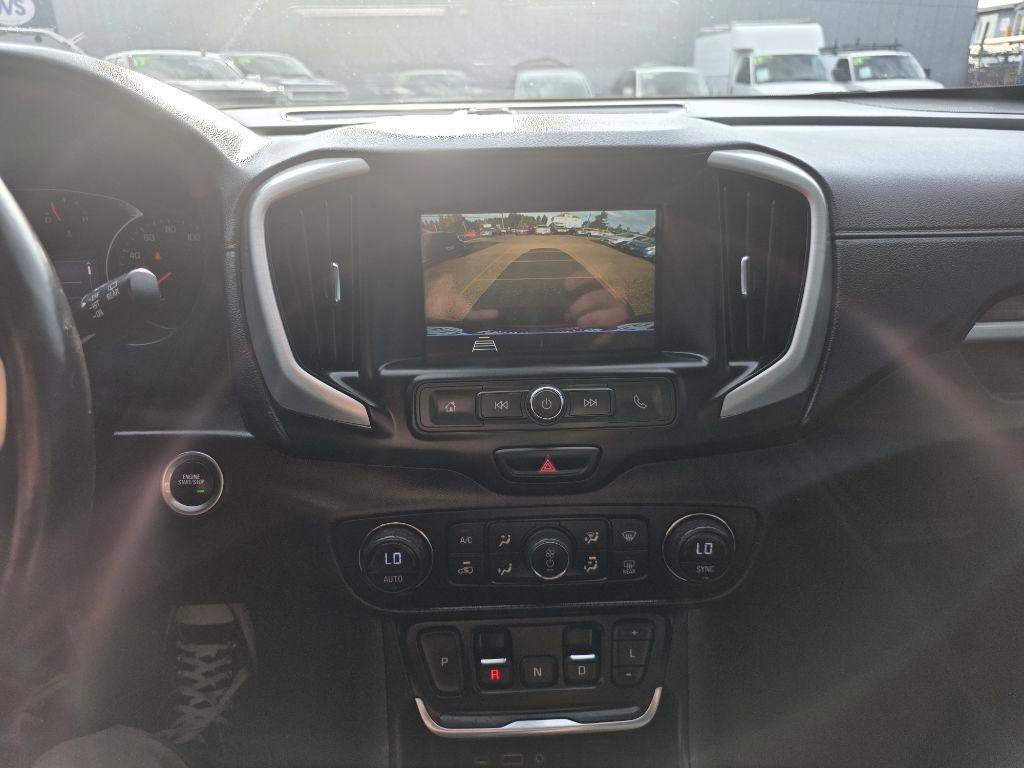 Used 2019 GMC Terrain SLE w/ Driver Convenience Package FWD image 20