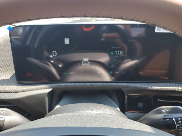 New 2026 Kia EV6 Wind RWD image 32