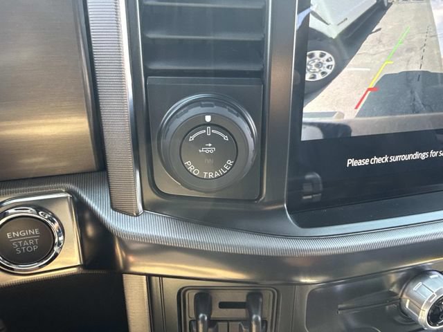 Used 2025 Ford F150 Platinum AWD/4WD image 25