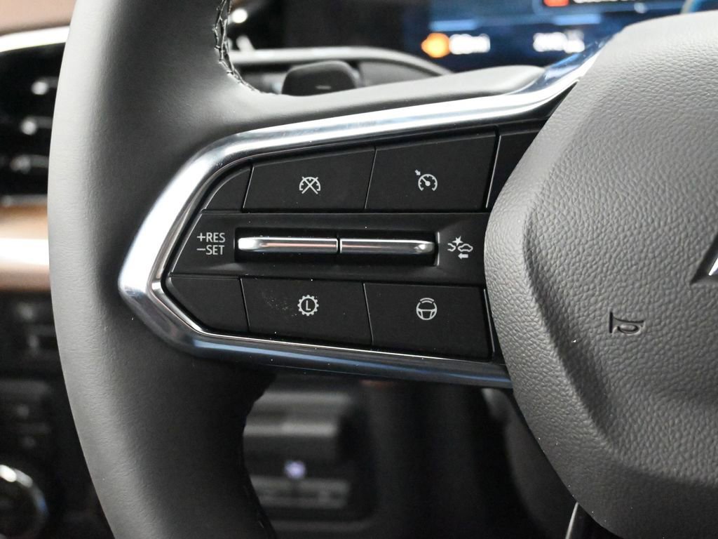 New 2026 Chevrolet Tahoe High Country image 35