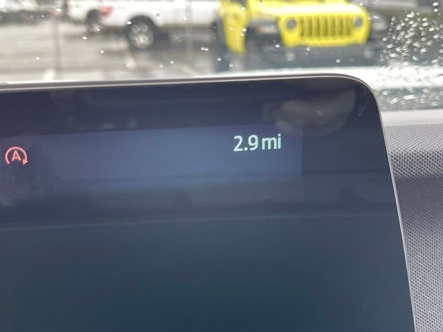 New 2026 Ford Expedition Max Platinum image 16