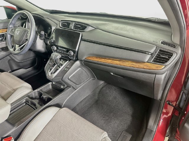 Certified 2022 Honda CR-V EX-L image 33