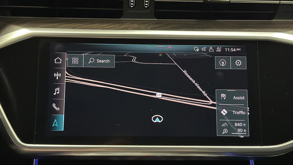 Used 2019 Audi A7 3.0T Prestige w/ Prestige Package AWD/4WD image 15