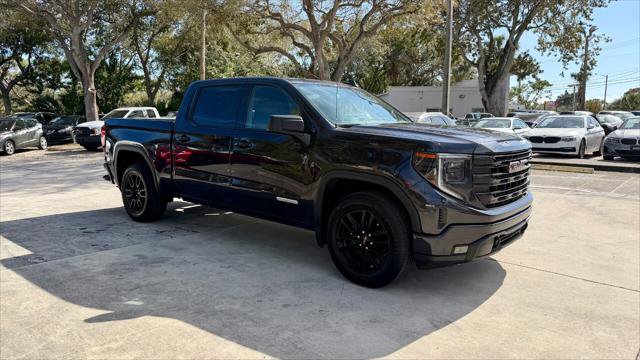 Used 2023 GMC Sierra 1500 Elevation RWD image 11
