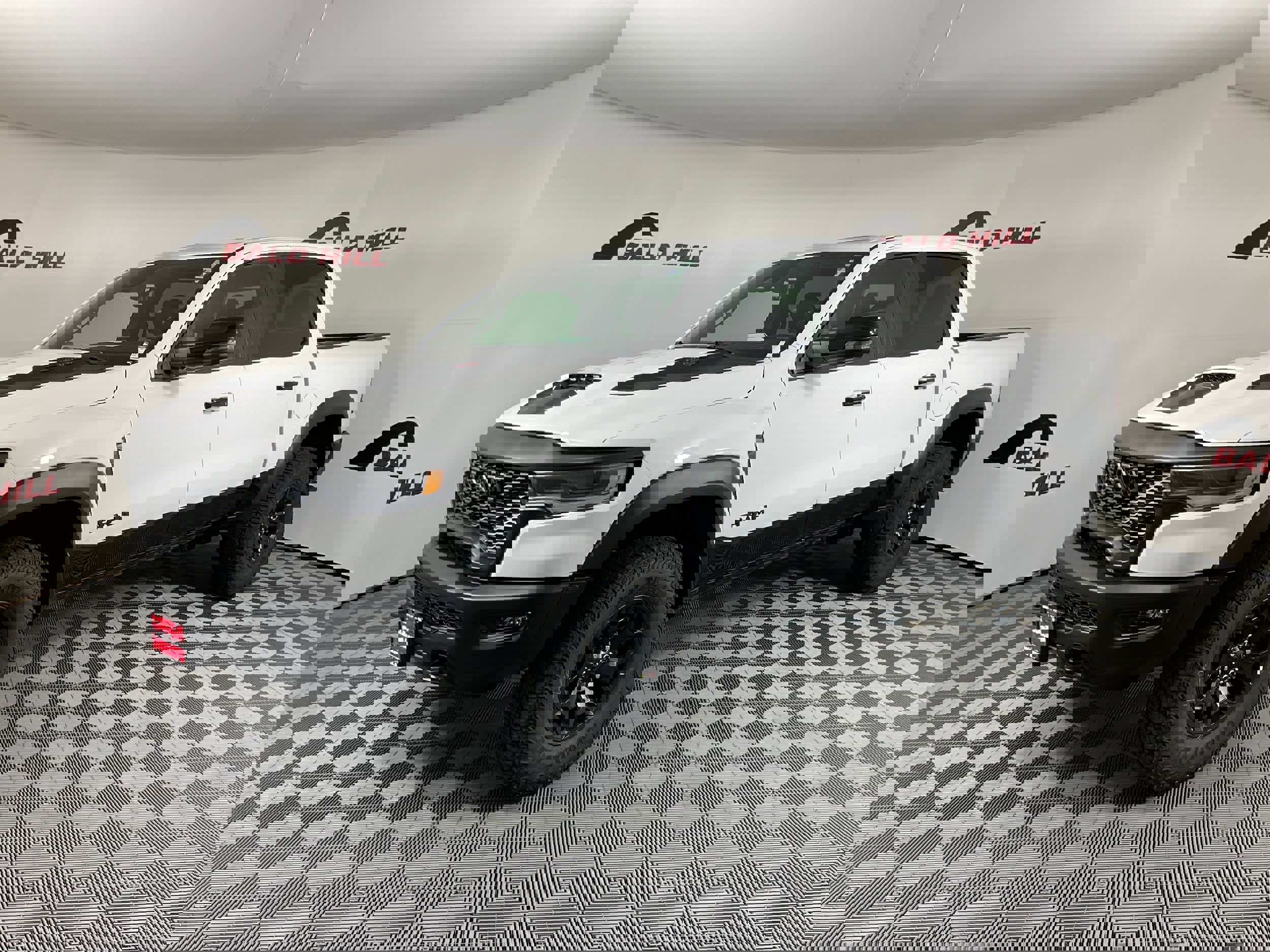 New 2026 RAM 1500 RHO image 3