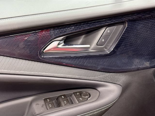New 2026 Chevrolet Blazer EV LT FWD image 21