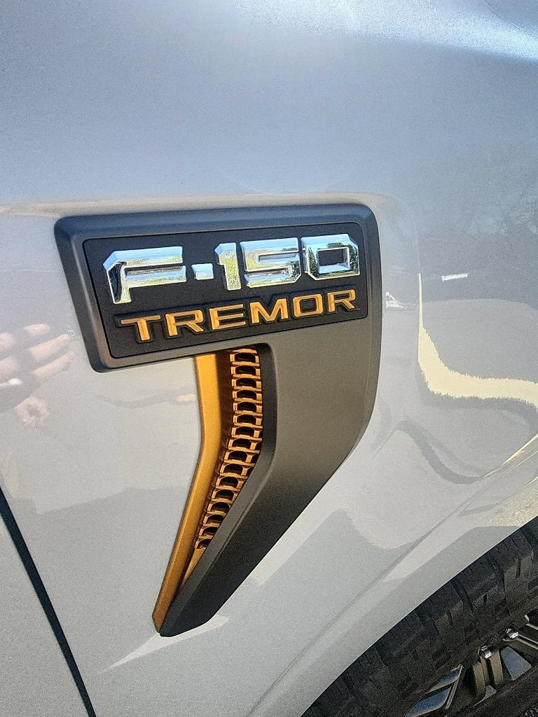 Used 2025 Ford F150 Tremor w/ Bed Utility Package AWD/4WD image 12