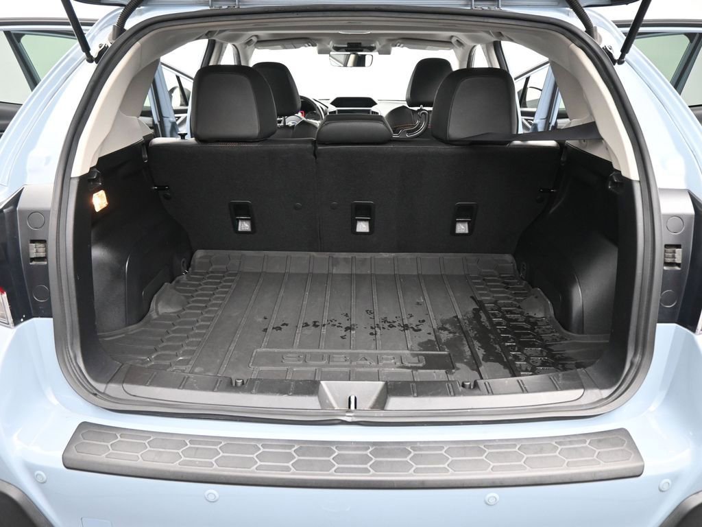 Used 2022 Subaru Crosstrek 2.5i Limited w/ Moonroof Package 2 image 25