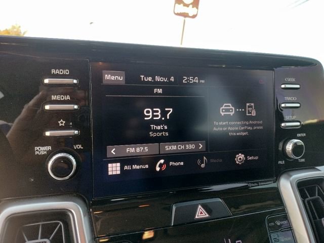 Used 2021 Kia Sorento S image 27