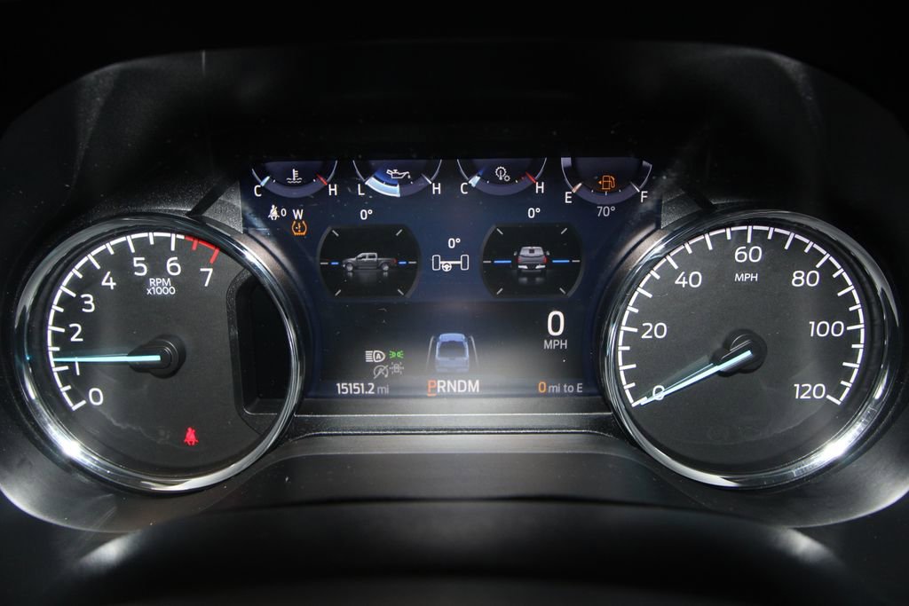 Used 2023 Ford F150 XLT w/ Equipment Group 302A High image 10