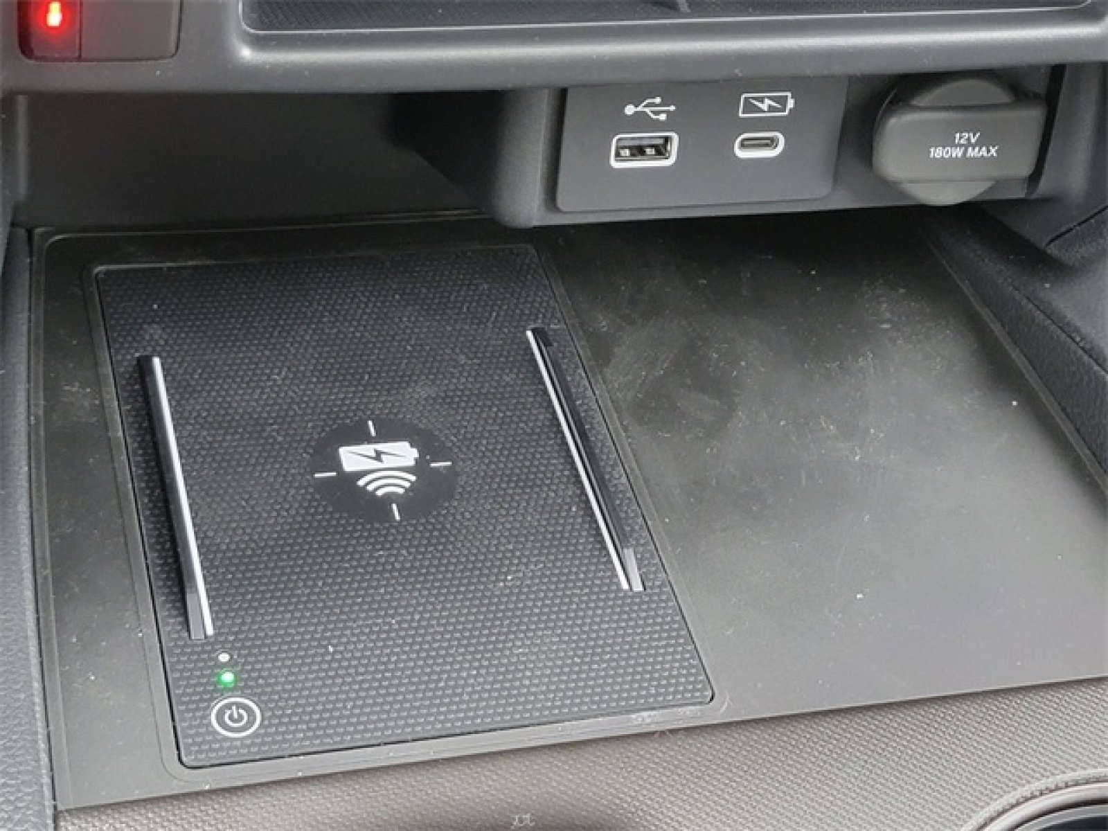 New 2026 Honda Ridgeline TrailSport image 25