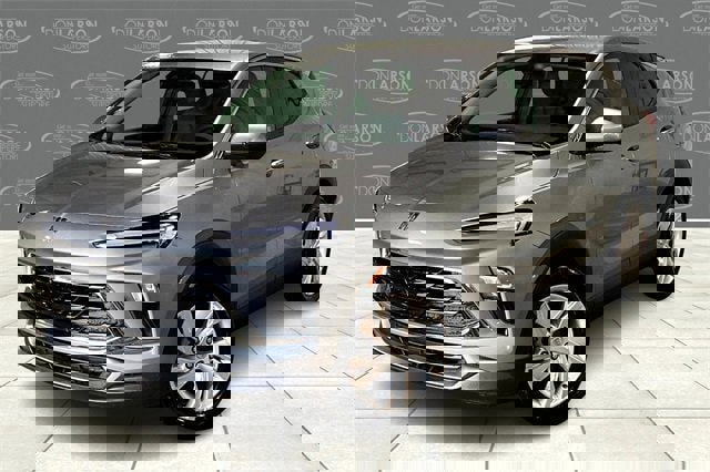 New 2026 Buick Encore GX Preferred w/ Advanced Technology Package image 2