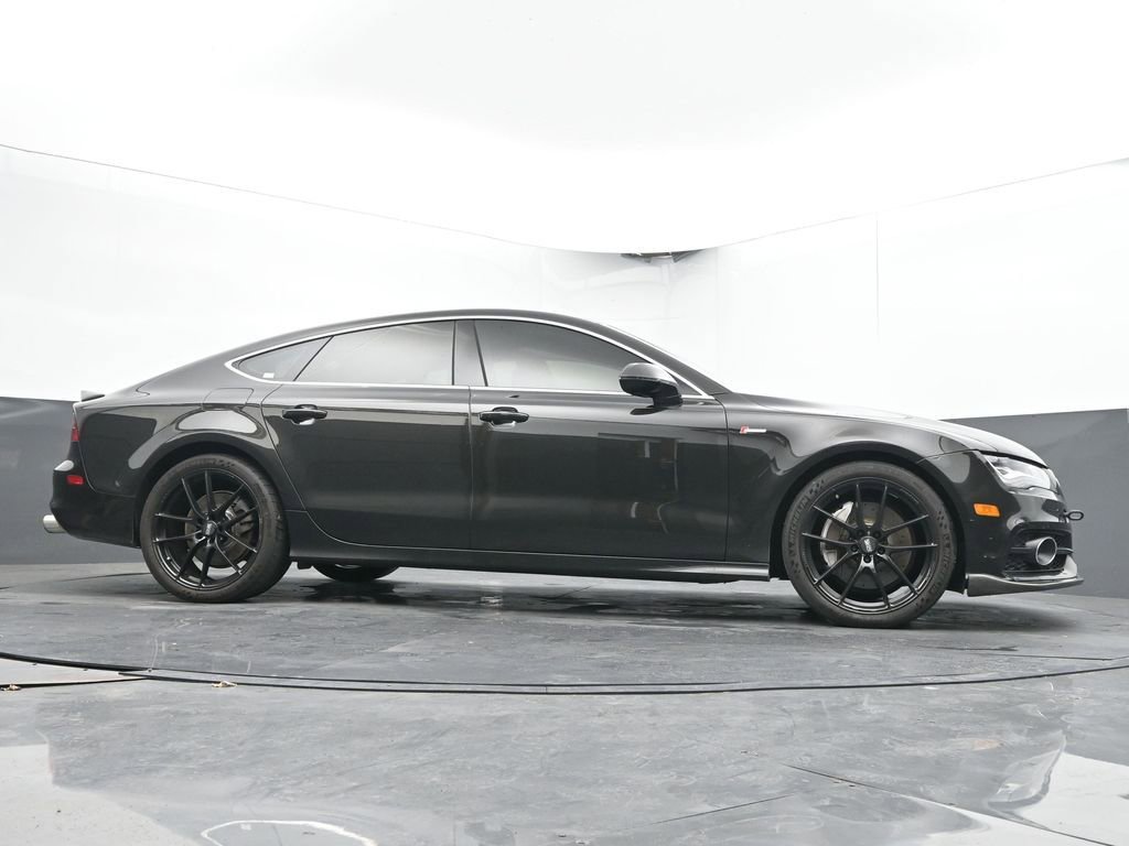 Used 2012 Audi A7 3.0T Premium AWD/4WD image 52