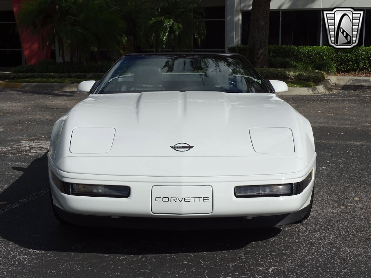 Used 1992 Chevrolet Corvette Convertible With Hard Top image 10