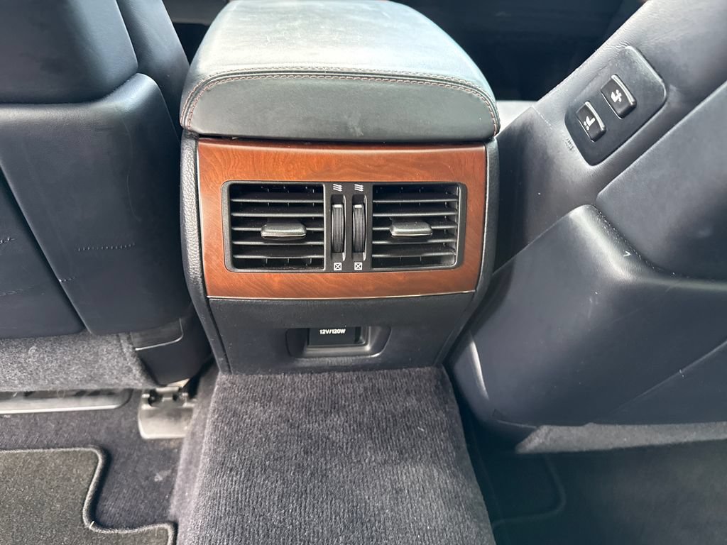Used 2014 Lexus LS 460 L RWD image 29