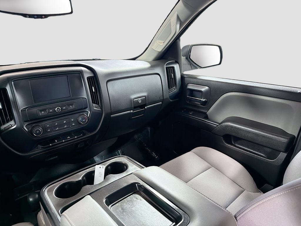 Used 2019 GMC Sierra 1500 Limited w/ Sierra Convenience Package AWD/4WD image 22