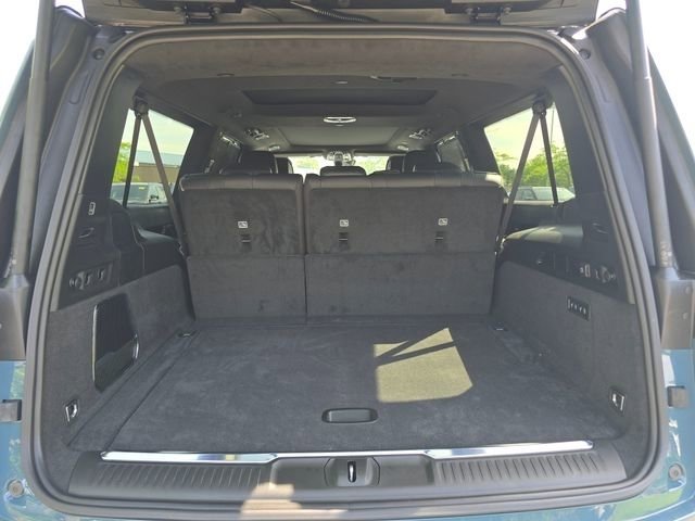 New 2026 Jeep Grand Wagoneer L Summit AWD/4WD image 40