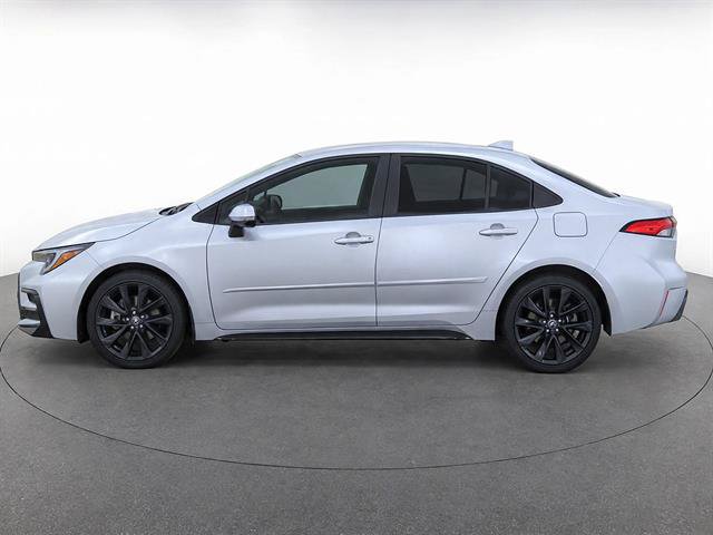 Used 2024 Toyota Corolla SE FWD image 6