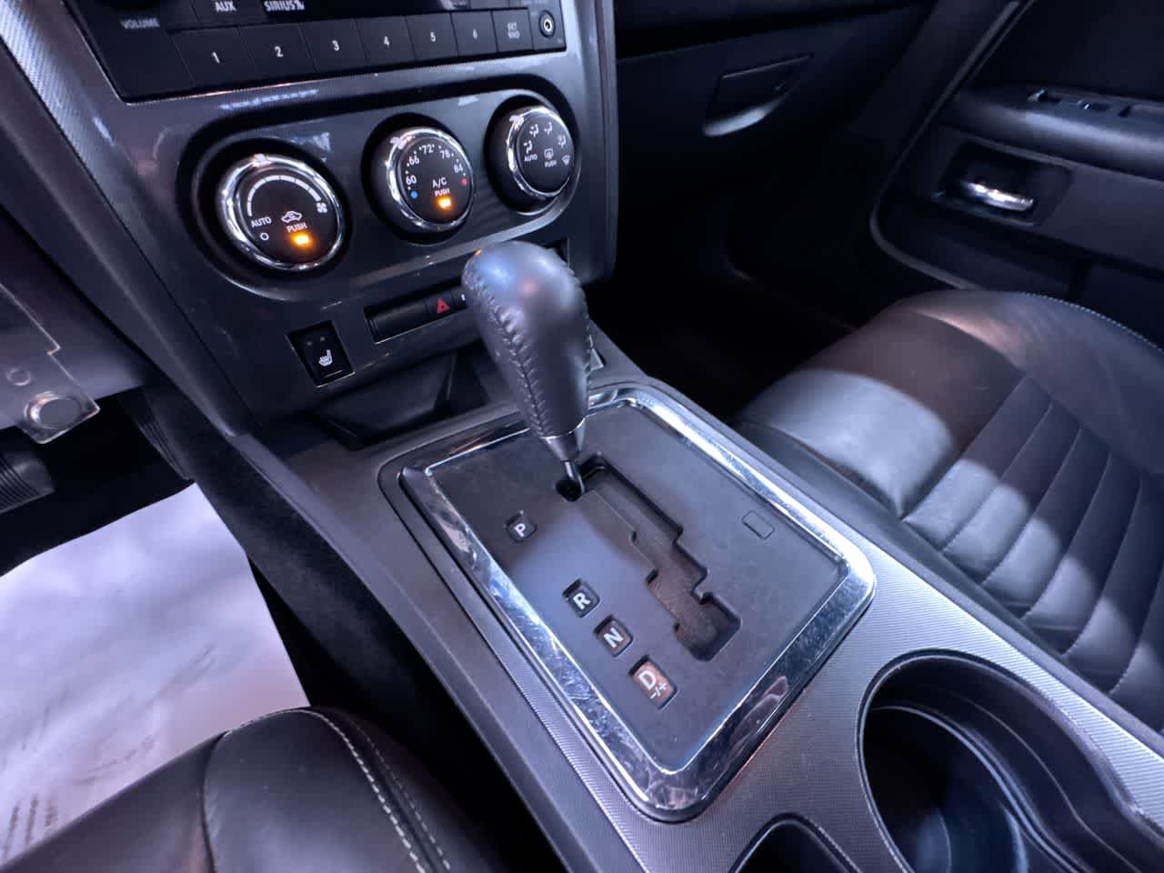 Used 2014 Dodge Challenger SXT Plus RWD image 26