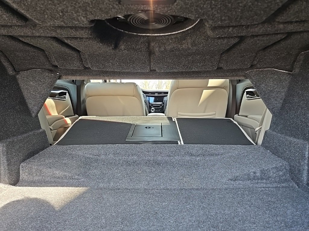 Used 2013 Cadillac XTS Luxury w/ Driver Awareness Package image 93