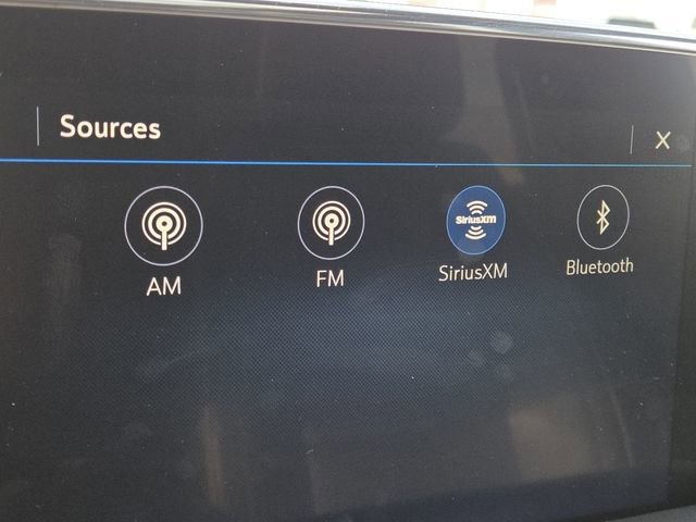 Used 2021 GMC Yukon SLT w/ SLT Luxury Plus Package image 6