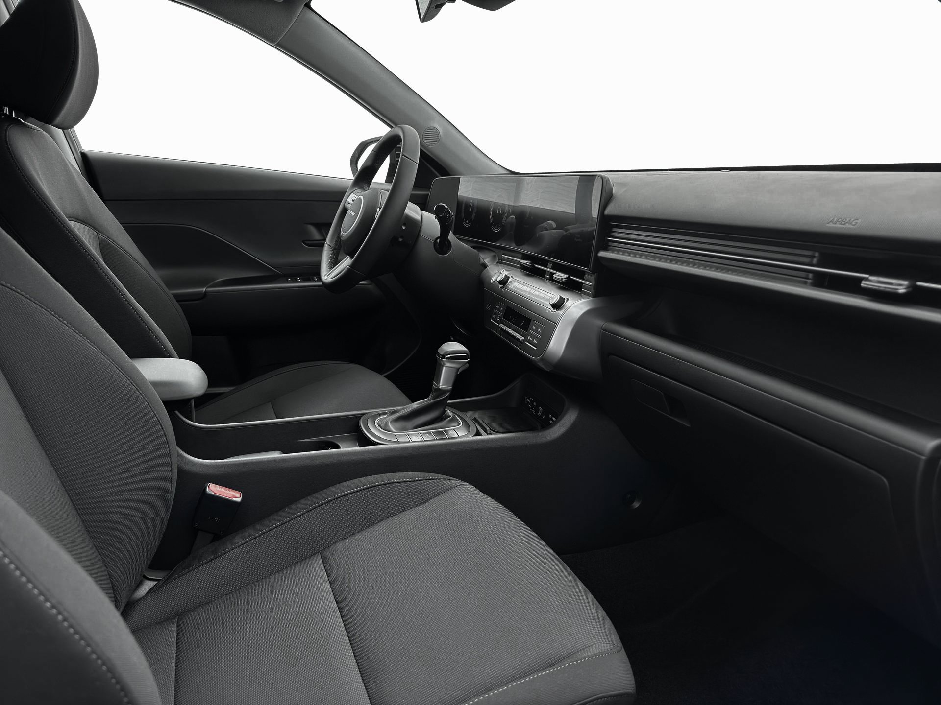 New 2026 Hyundai Kona SEL Sport AWD/4WD image 15