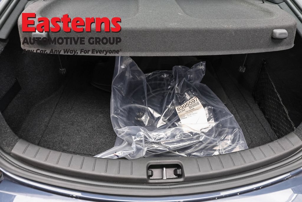 Used 2024 Polestar Polestar 2 AWD/4WD image 11