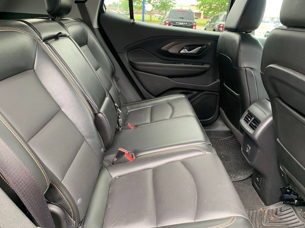 Used 2020 GMC Terrain SLT AWD/4WD image 23