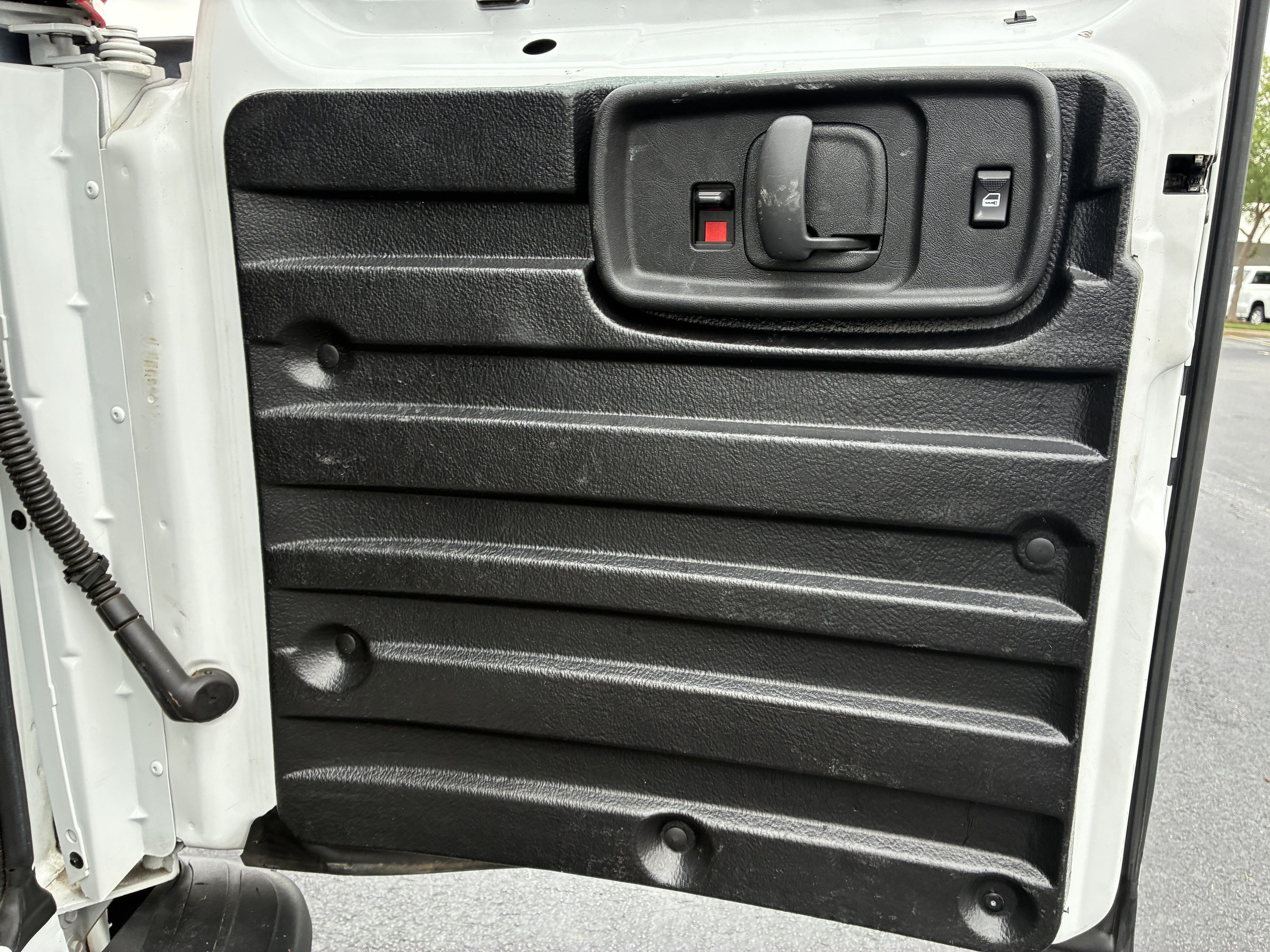 Used 2022 Chevrolet Express 2500 w/ Driver Convenience Package RWD image 16