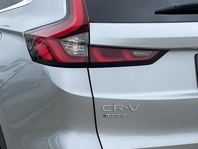 Used 2023 Honda CR-V Sport image 6