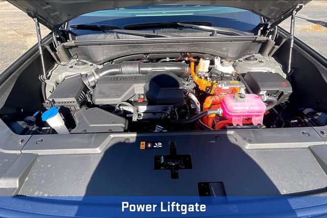 New 2026 Hyundai Santa Fe SE FWD image 13
