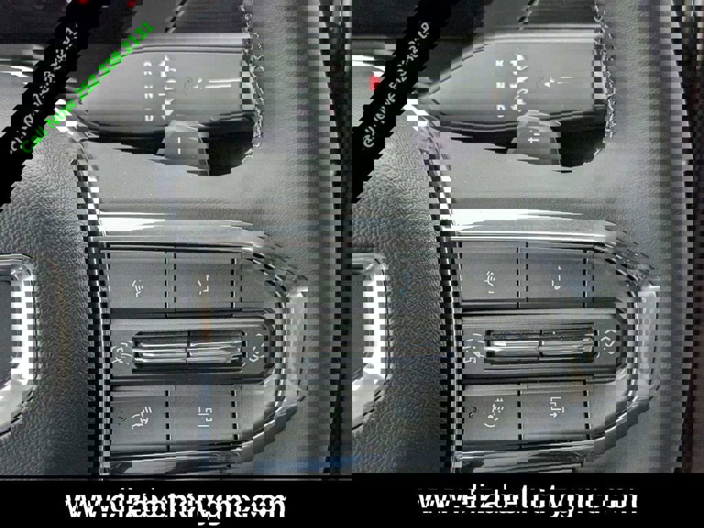 New 2025 GMC Acadia Elevation w/ Elevation Premium Package image 27