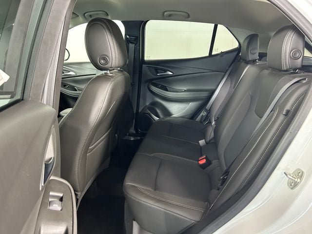 Used 2024 Buick Encore GX Preferred AWD/4WD image 26