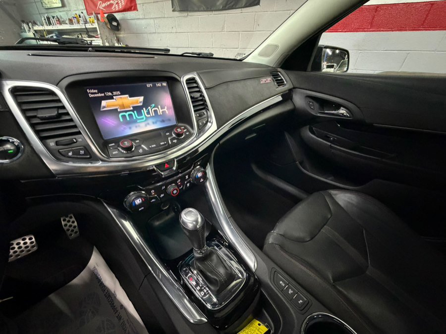 Used 2014 Chevrolet SS image 10