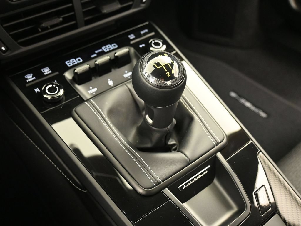 New 2026 Porsche 911 GT3 RWD image 23