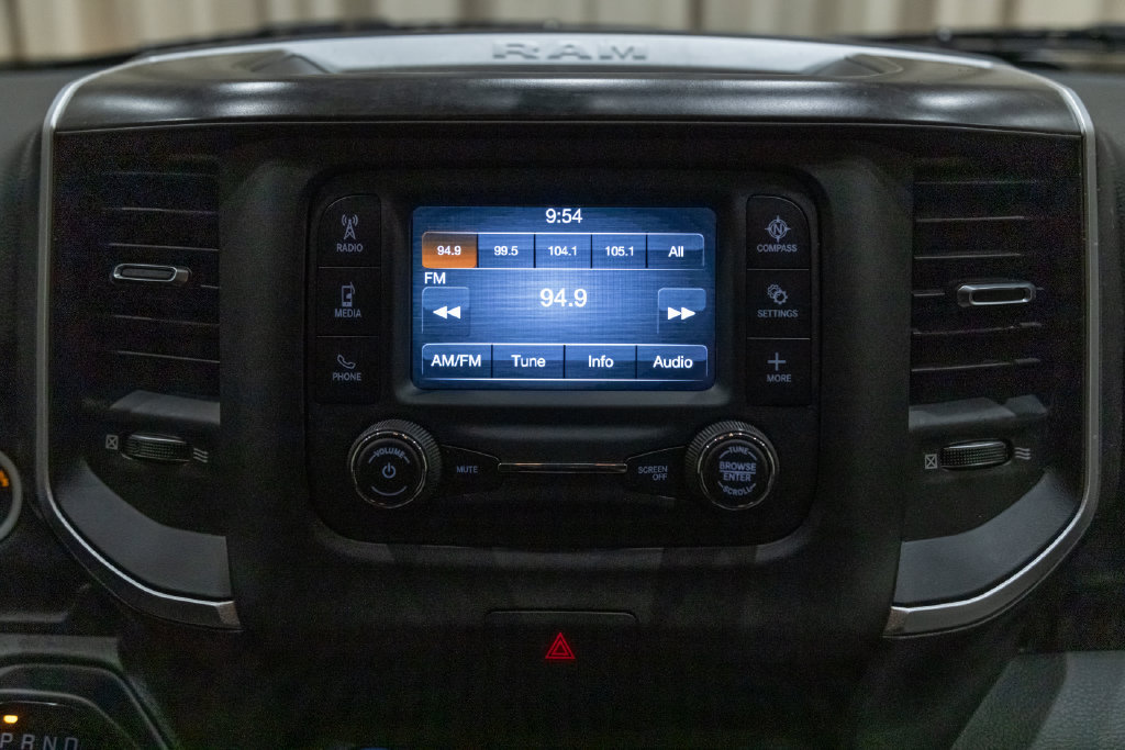 Used 2019 RAM 1500 Big Horn AWD/4WD image 27