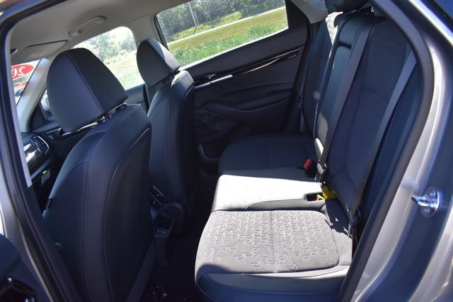 New 2026 Kia Seltos S AWD/4WD image 18