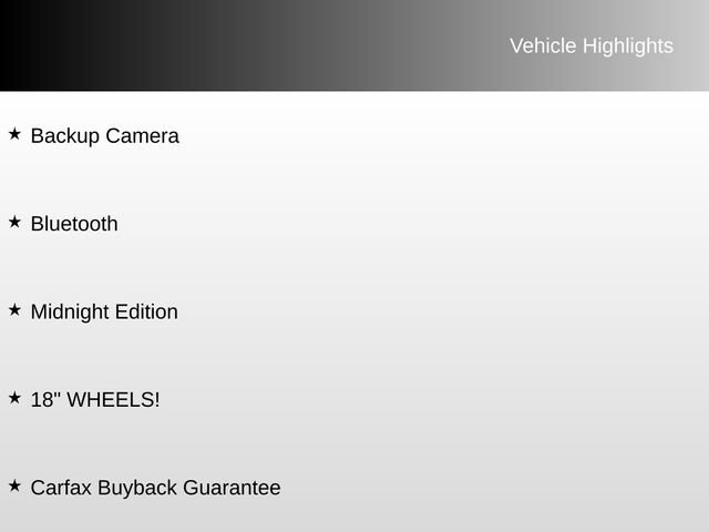 Certified 2023 Chevrolet Equinox LS w/ LS Convenience Package AWD/4WD image 12