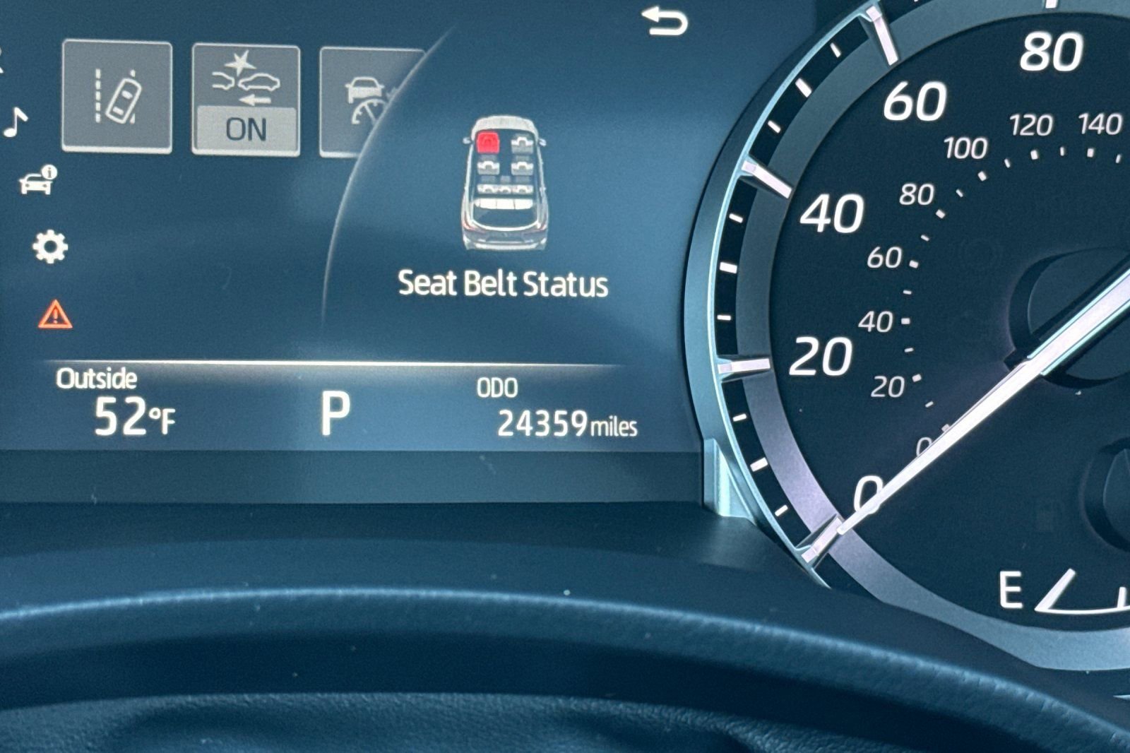 Certified 2022 Toyota Highlander Platinum image 31