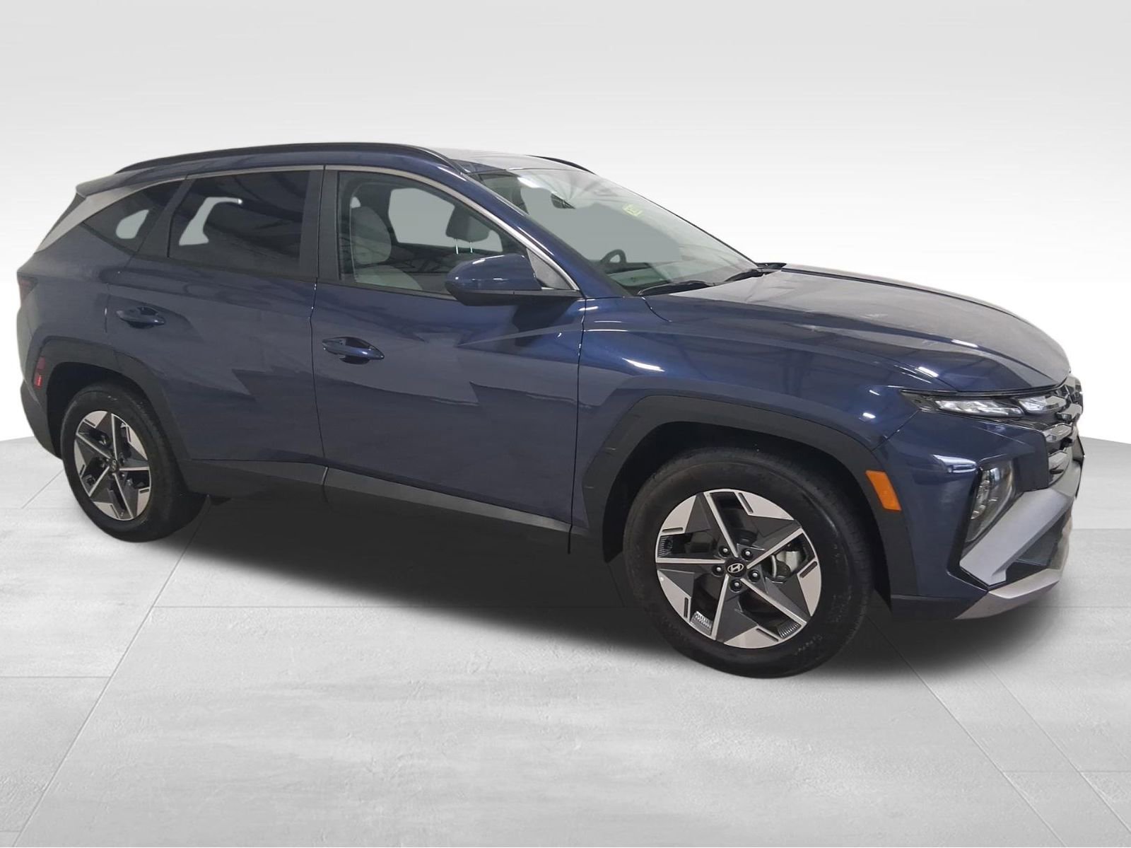 Used 2025 Hyundai Tucson SEL image 3