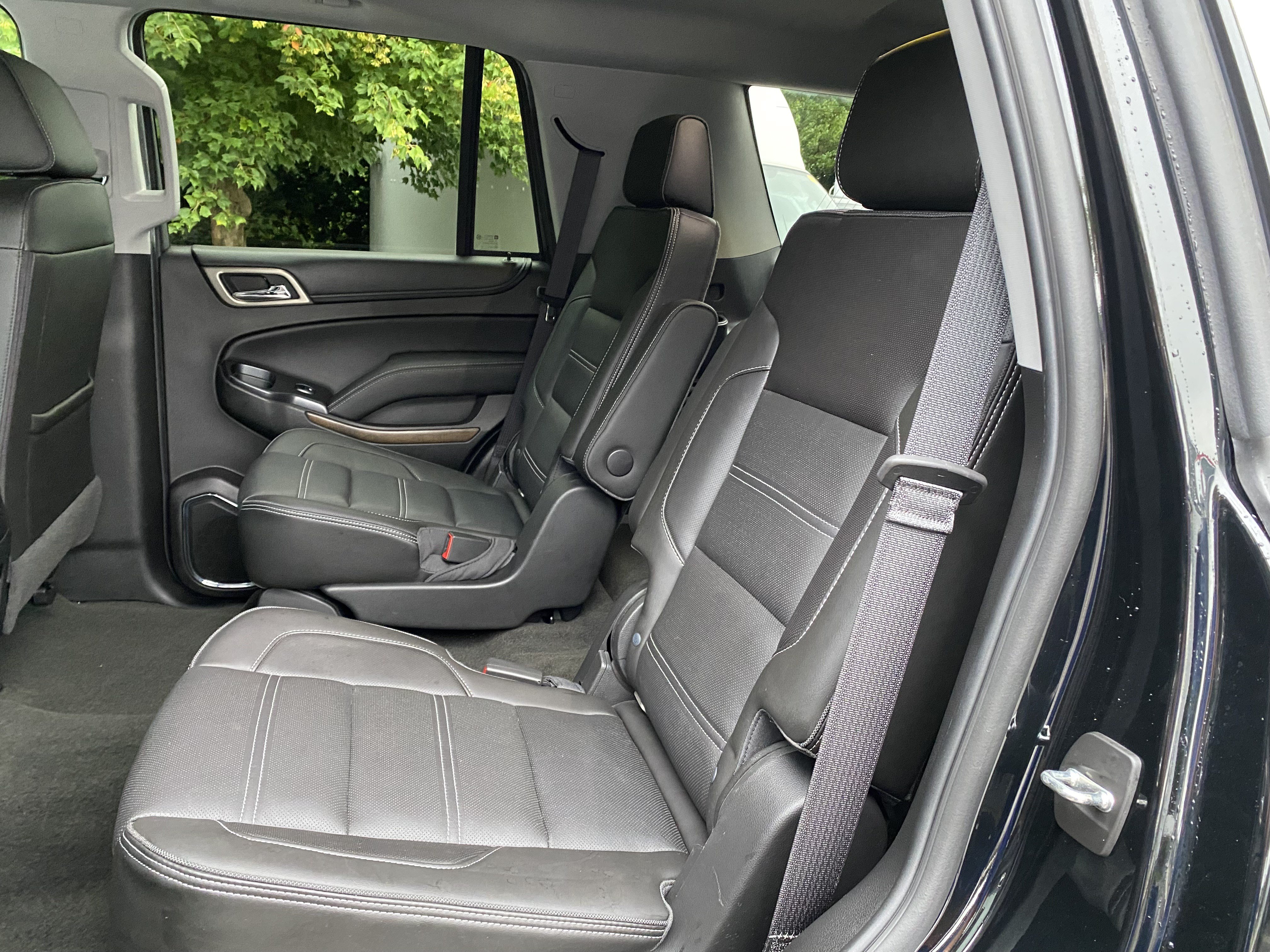 Used 2018 GMC Yukon Denali w/ Denali Ultimate Package AWD/4WD image 40