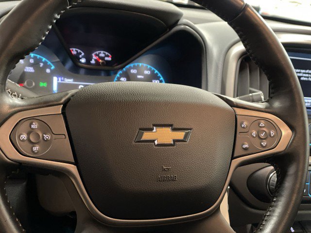 Used 2018 Chevrolet Colorado Z71 image 16