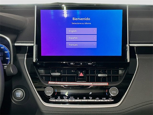 New 2026 Toyota Corolla Cross XLE image 9