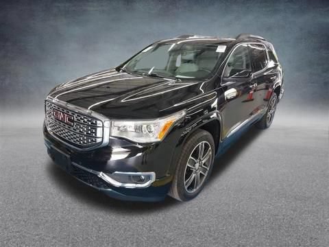 Used 2019 GMC Acadia Denali AWD/4WD image 35