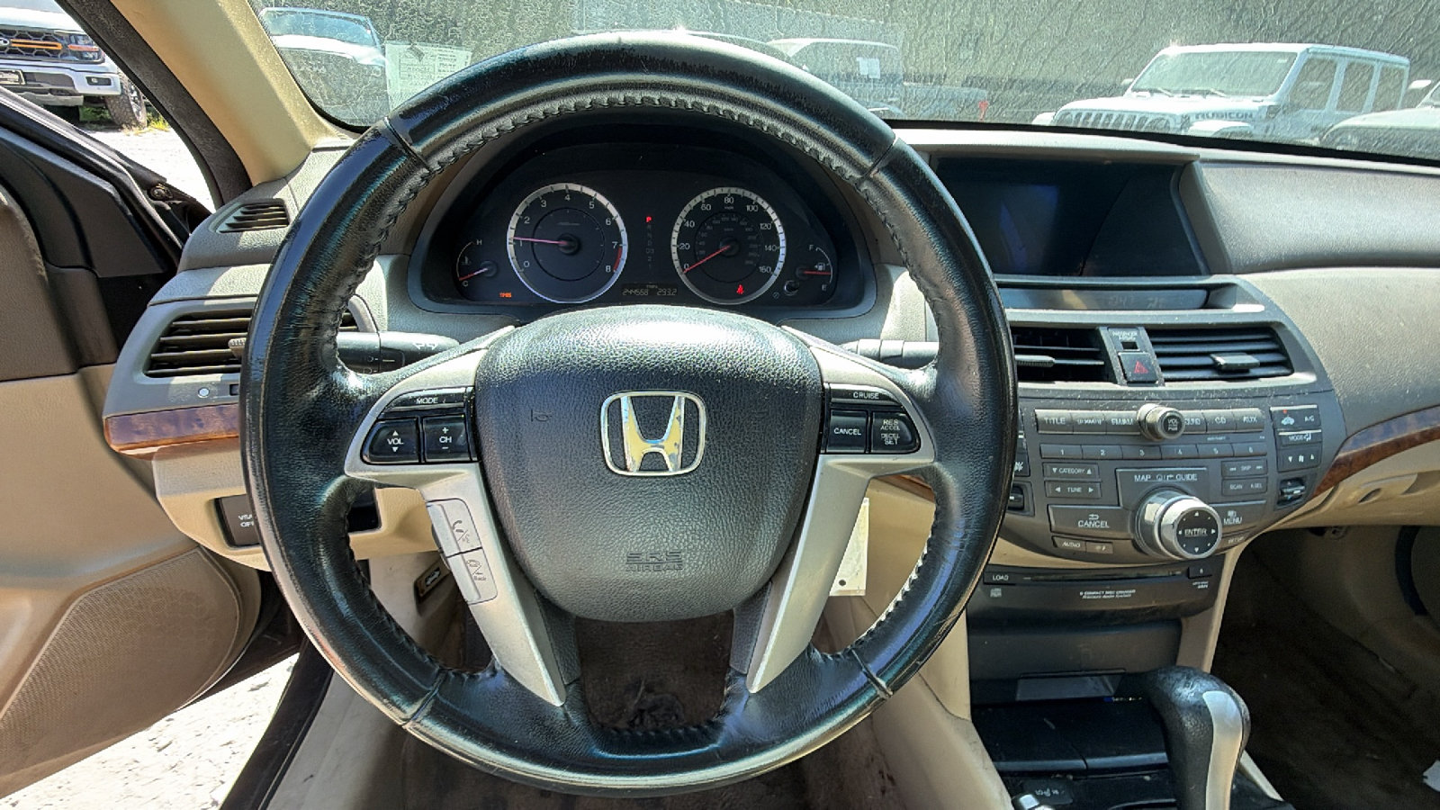 Used 2010 Honda Accord EX-L image 15